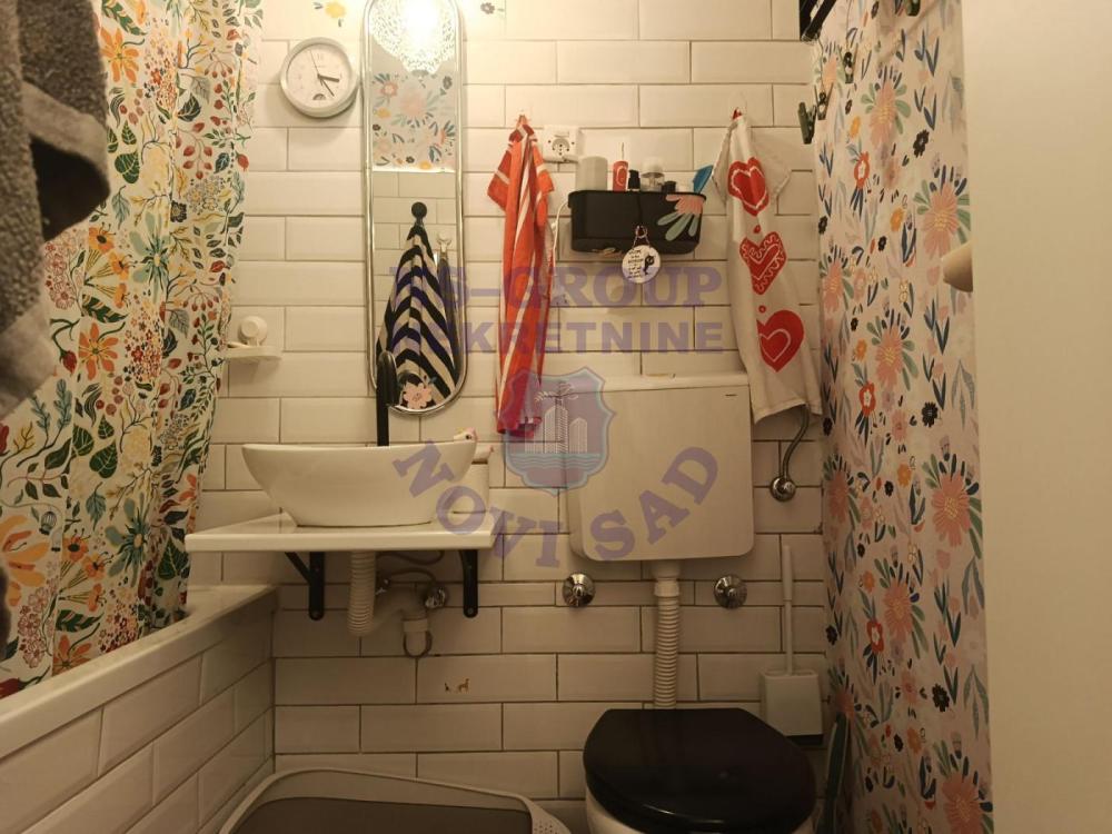 Slika 2 - Jednosoban stan na prodaju, 34m2, 128.750€