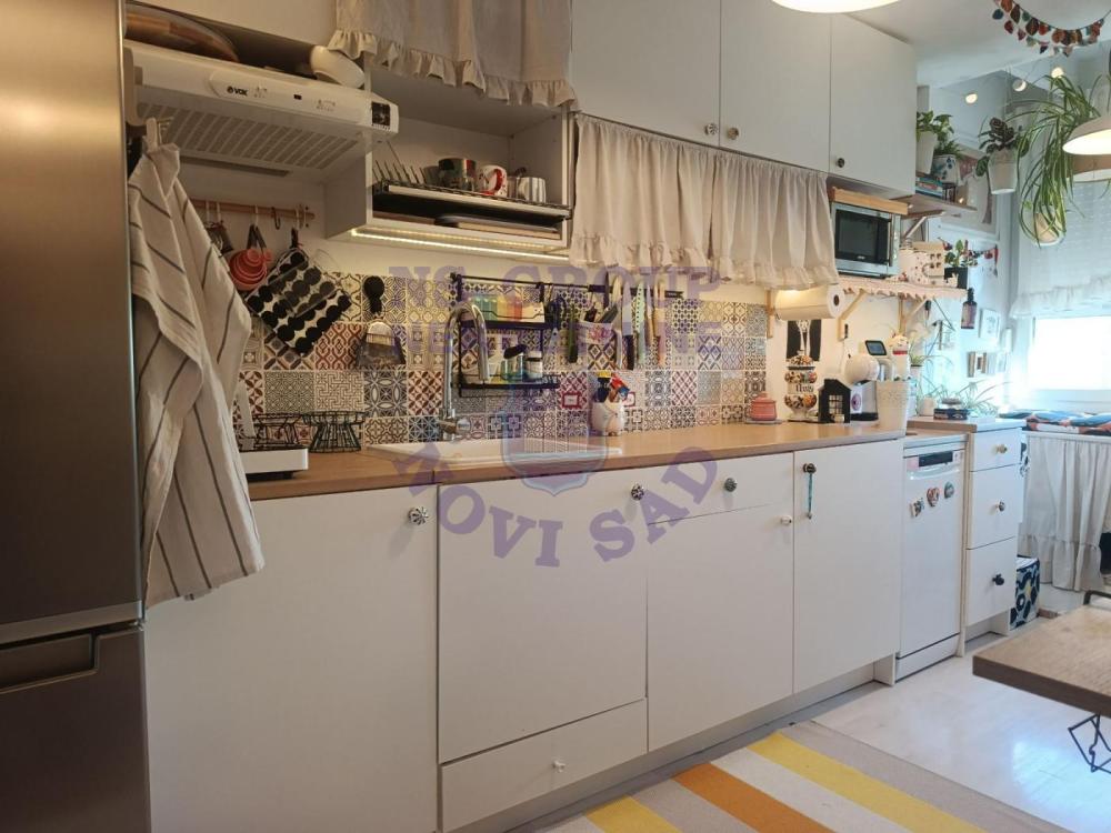 Slika 4 - Jednosoban stan na prodaju, 34m2, 128.750€