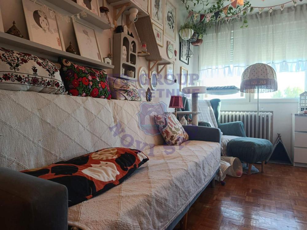Slika 7 - Jednosoban stan na prodaju, 34m2, 128.750€