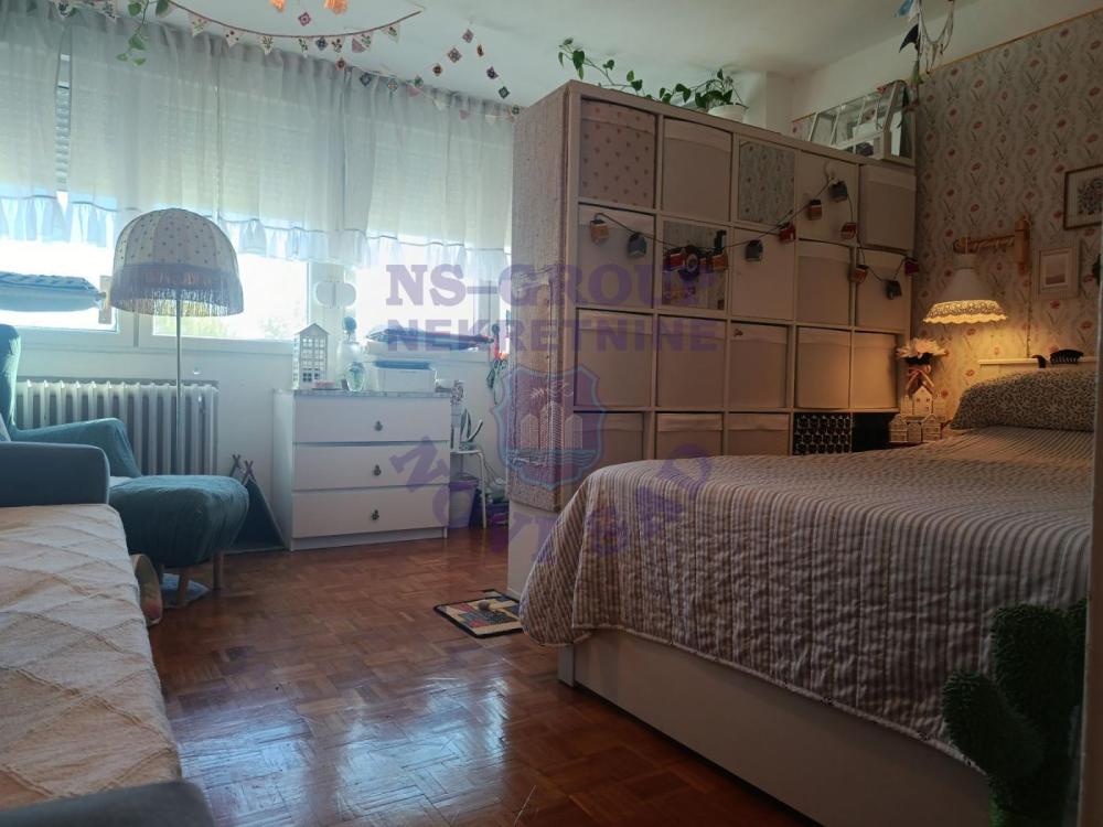 Slika 8 - Jednosoban stan na prodaju, 34m2, 128.750€