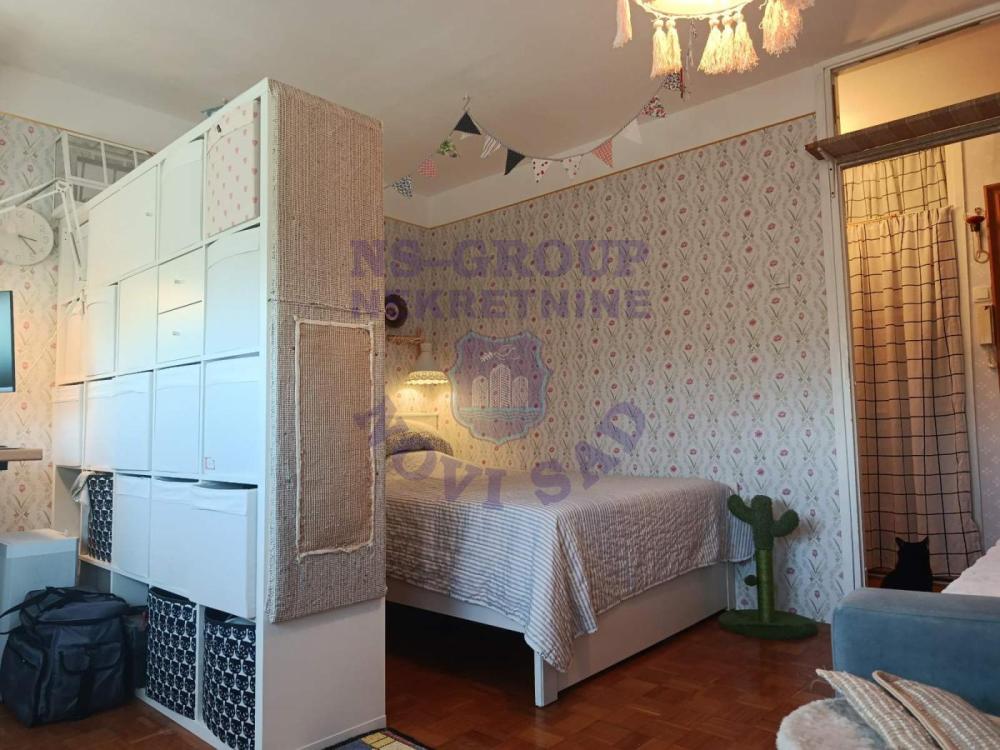 Slika 9 - Jednosoban stan na prodaju, 34m2, 128.750€
