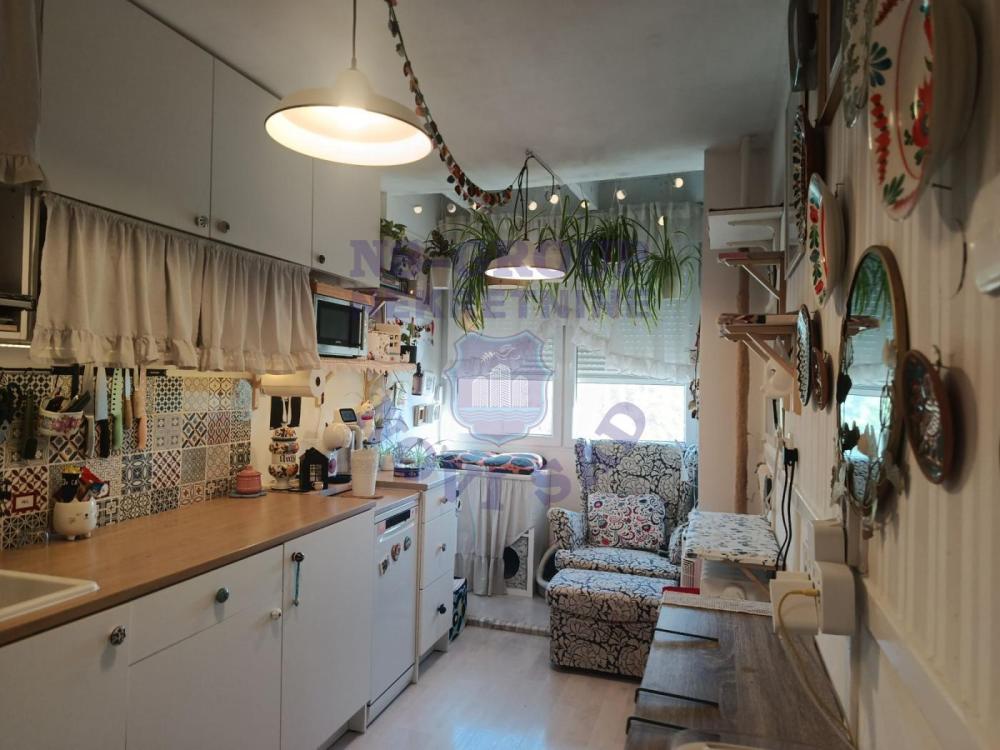 Glavna slika -Jednosoban stan na prodaju, 34m2, 128.750€