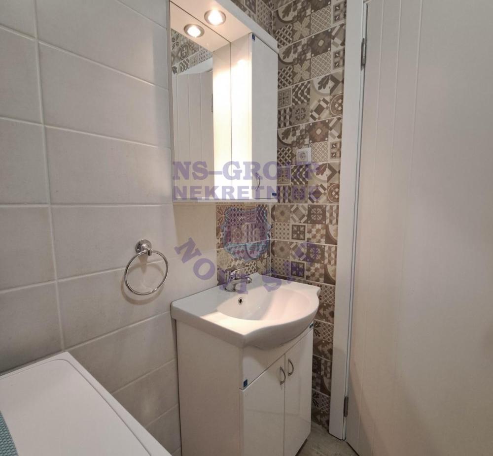 Slika 2 -  Stan na prodaju, 27m2, 86.000€