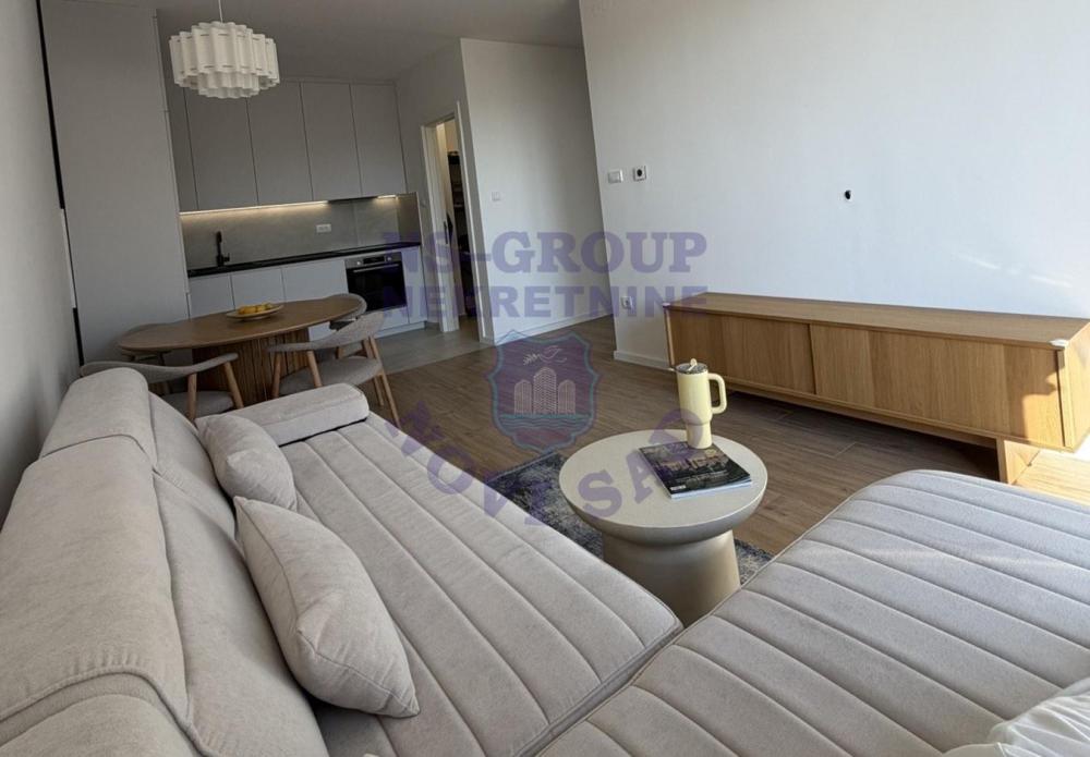 Slika 1 - Četvorosoban stan na prodaju, 76m2, 231.750€