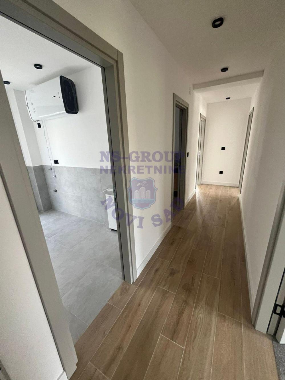 Slika 5 -  Stan na prodaju, 201m2, 401.700€