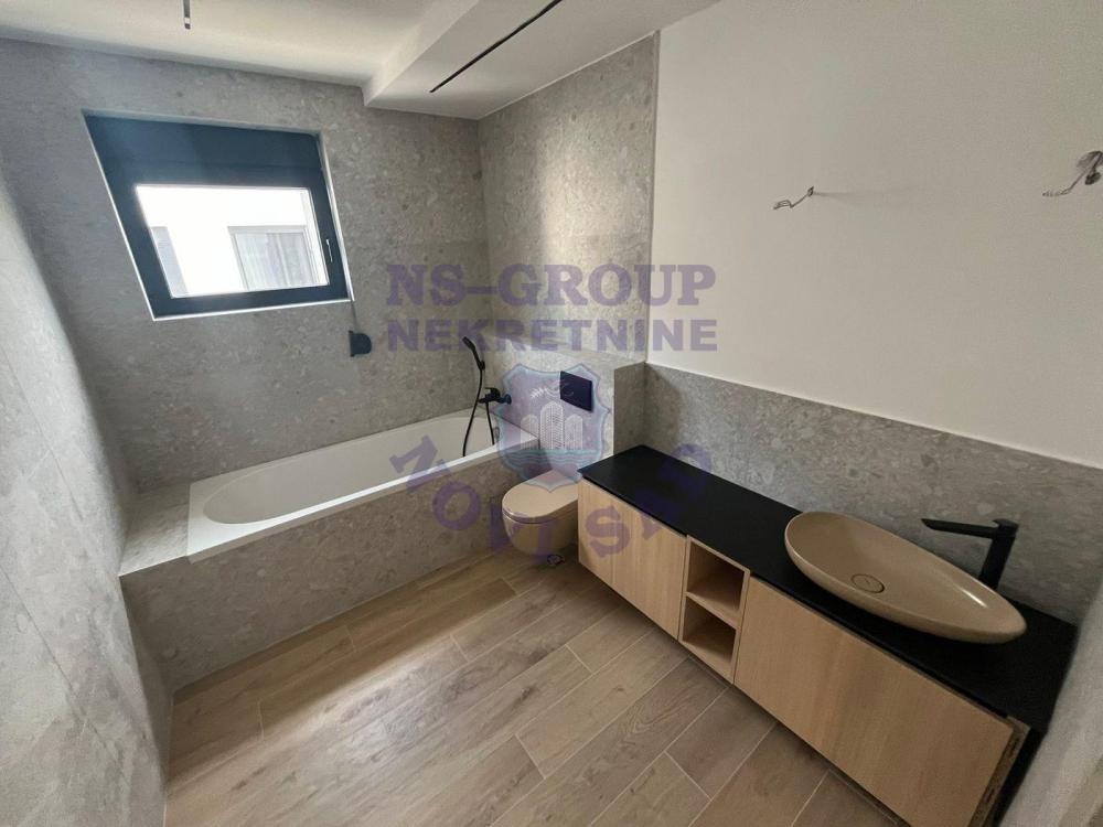 Slika 9 -  Stan na prodaju, 201m2, 401.700€