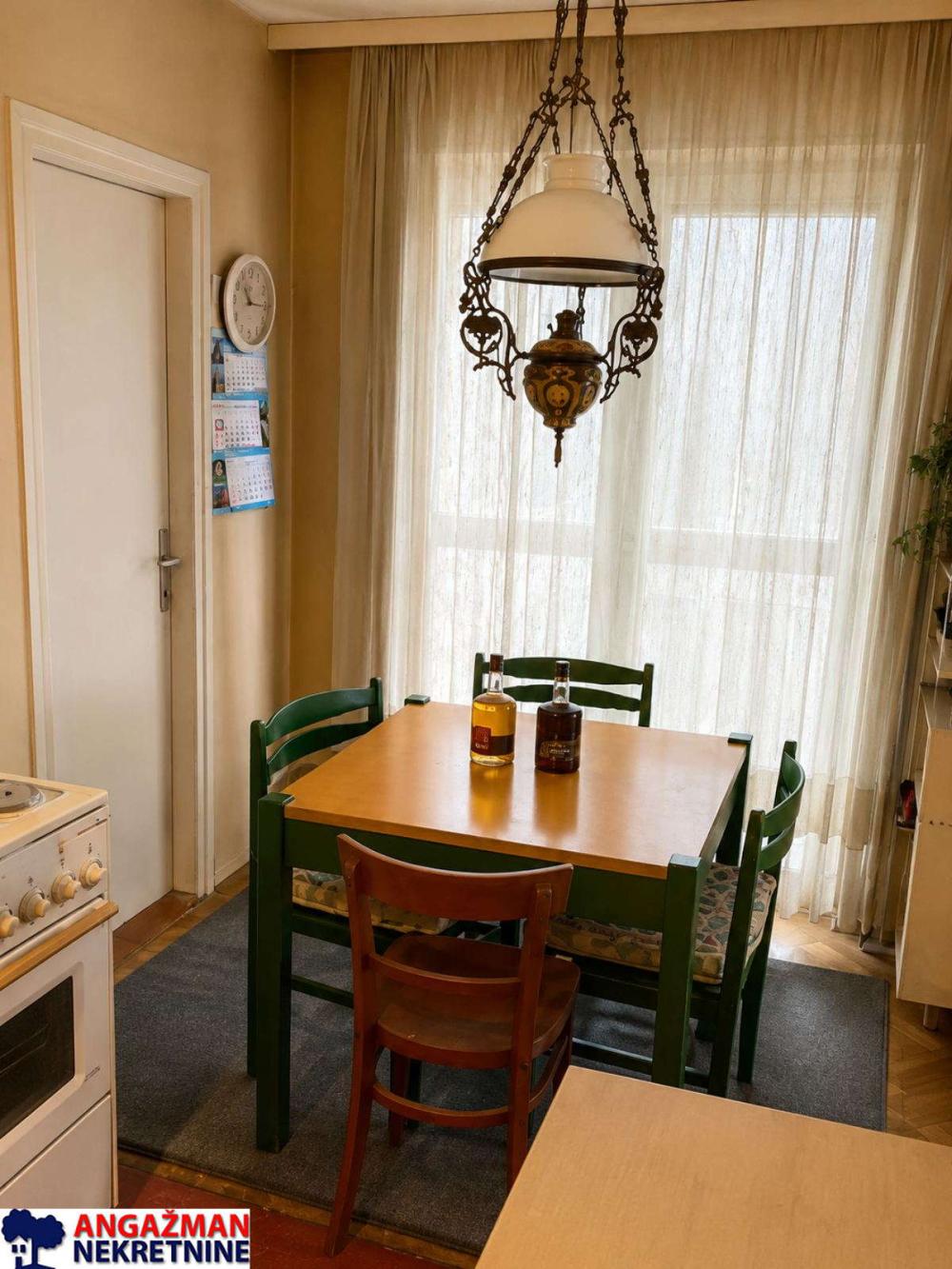 Slika 2 - Bulevar despota Stefana, Dvosoban stan na prodaju, 49m2, 192.000€