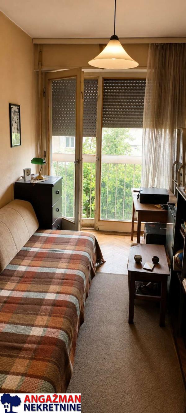 Slika 3 - Bulevar despota Stefana, Dvosoban stan na prodaju, 49m2, 192.000€