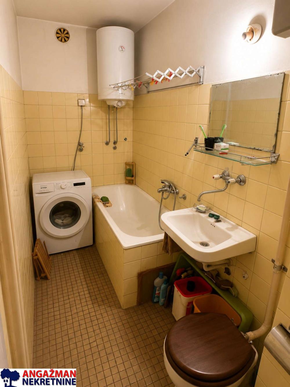 Slika 5 - Bulevar despota Stefana, Dvosoban stan na prodaju, 49m2, 192.000€