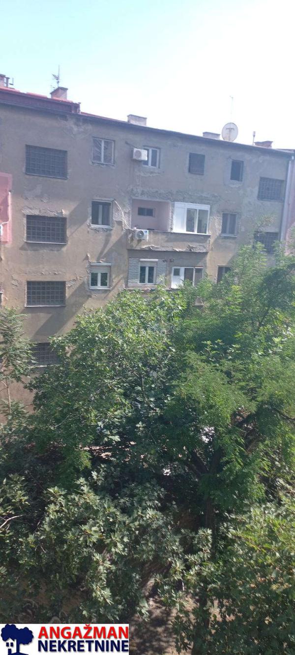 Slika 6 - Bulevar despota Stefana, Dvosoban stan na prodaju, 49m2, 192.000€
