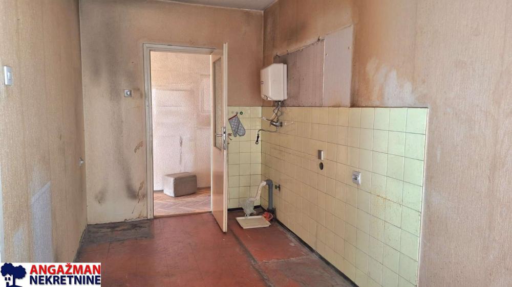Slika 2 - Bulevar despota Stefana, Dvosoban stan na prodaju, 49m2, 185.000€