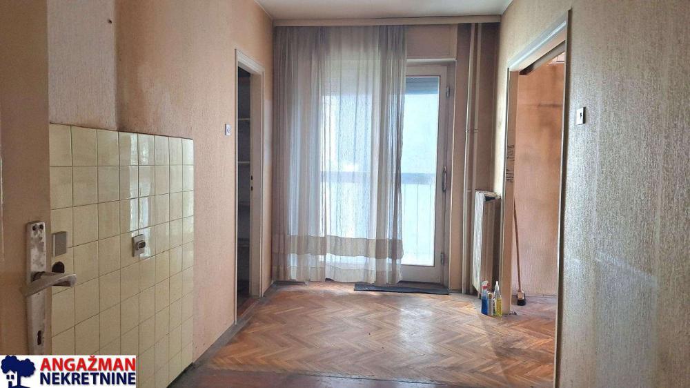 Slika 3 - Bulevar despota Stefana, Dvosoban stan na prodaju, 49m2, 185.000€