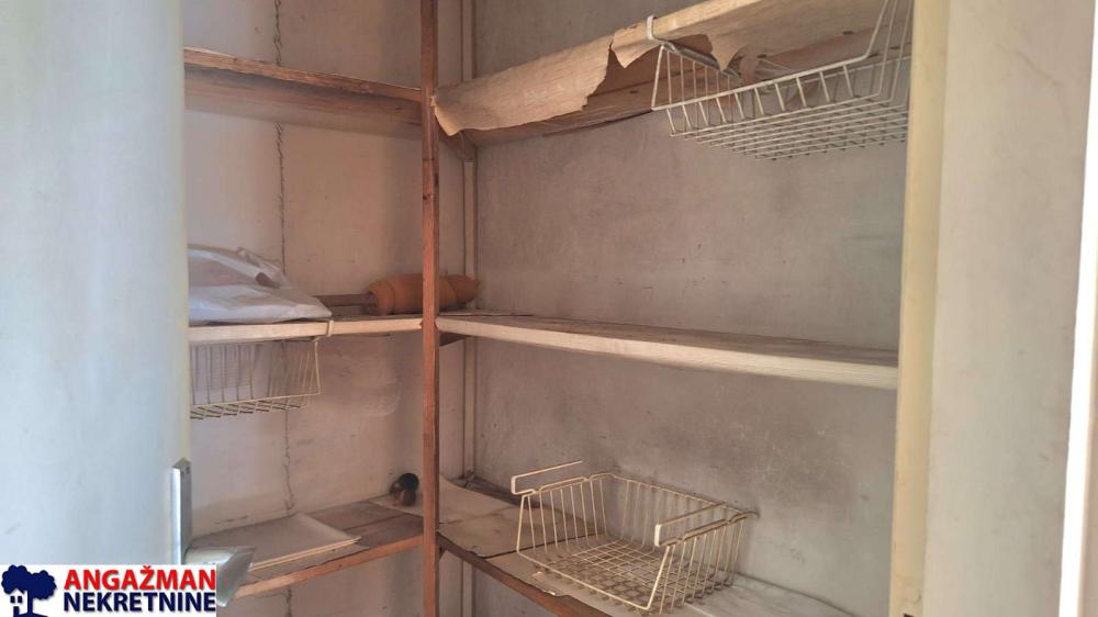 Slika 4 - Bulevar despota Stefana, Dvosoban stan na prodaju, 49m2, 185.000€