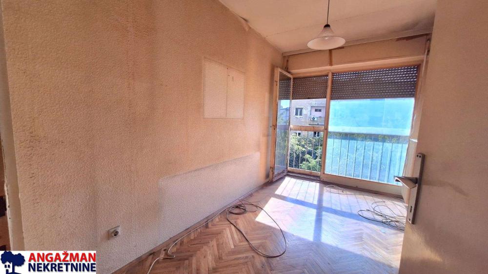 Slika 5 - Bulevar despota Stefana, Dvosoban stan na prodaju, 49m2, 185.000€