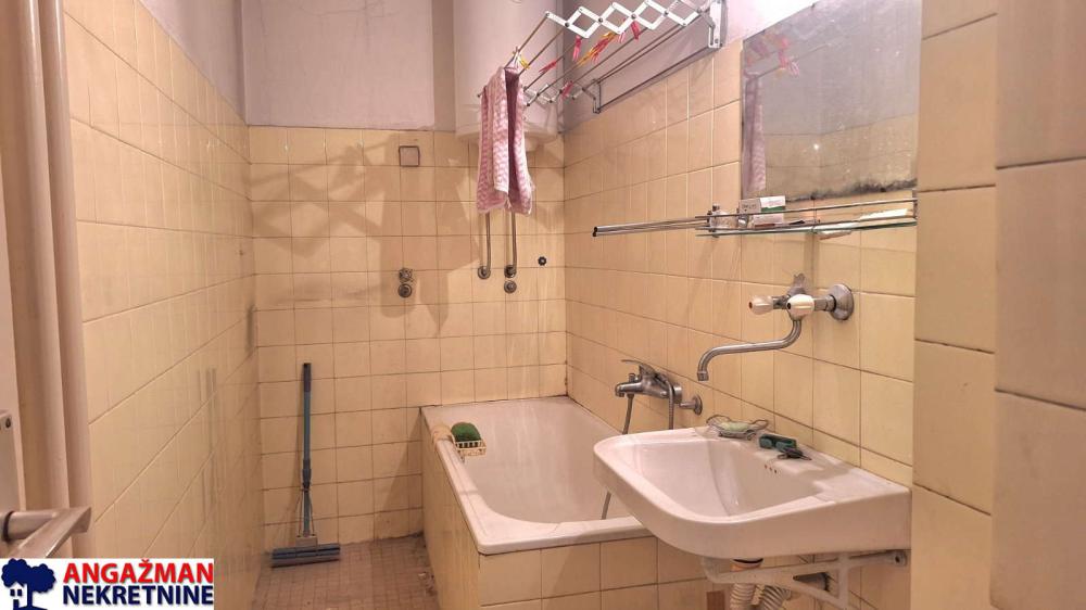 Slika 6 - Bulevar despota Stefana, Dvosoban stan na prodaju, 49m2, 185.000€