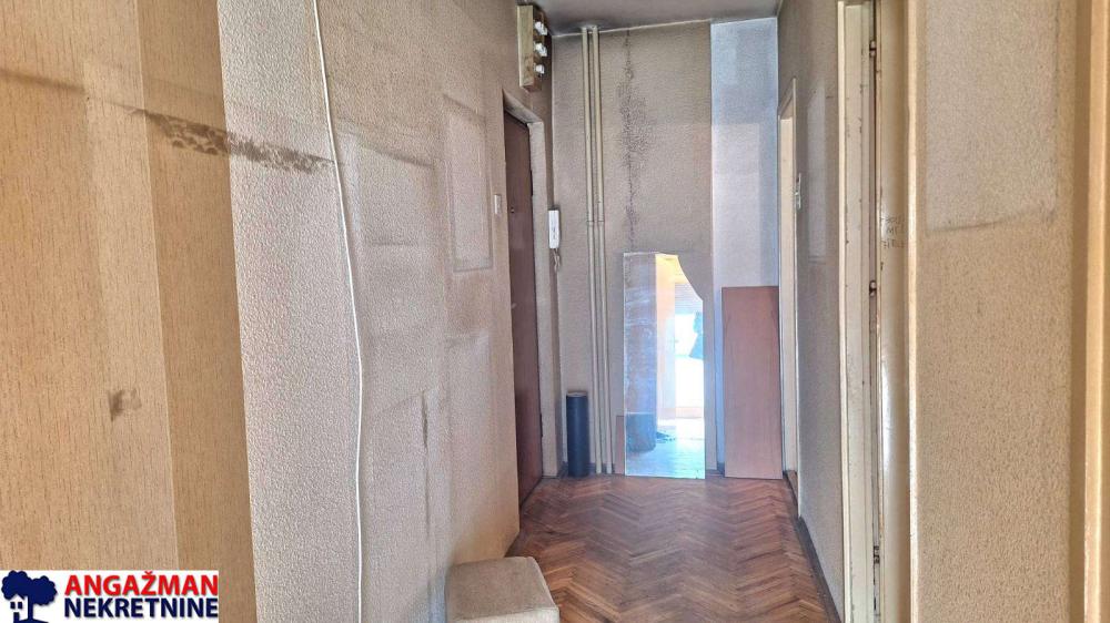 Slika 7 - Bulevar despota Stefana, Dvosoban stan na prodaju, 49m2, 185.000€