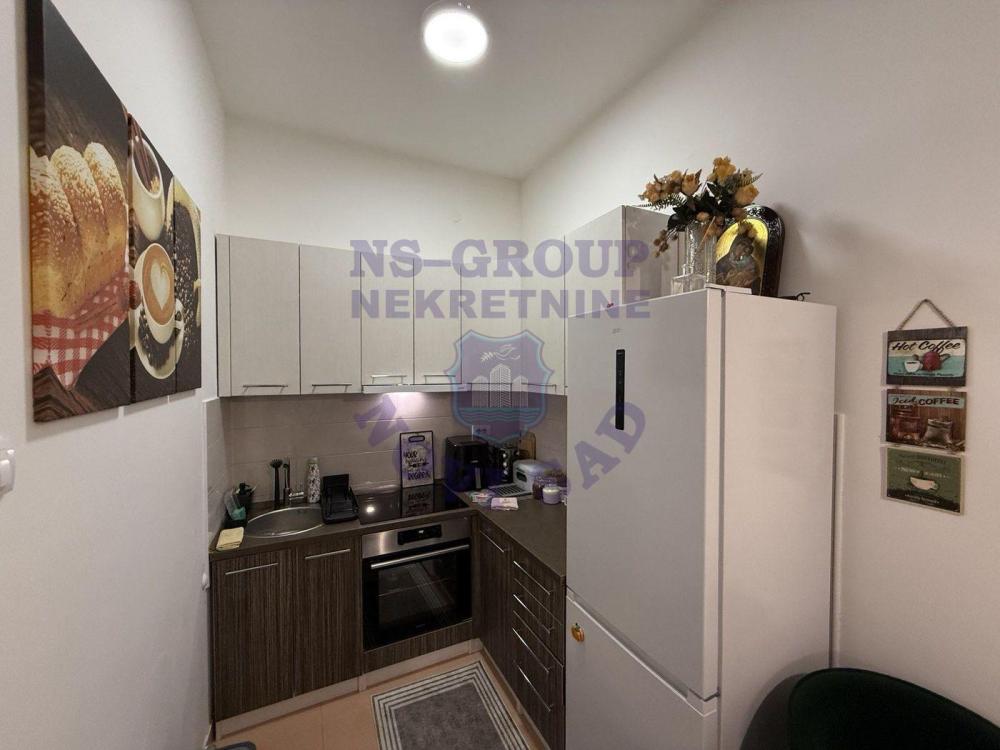 Slika 6 - Dvosoban stan na prodaju, 40m2, 144.200€