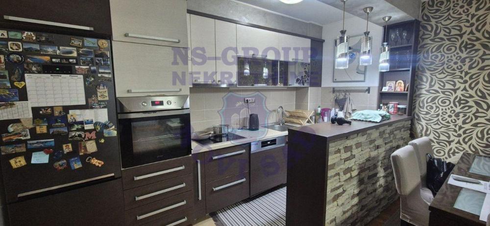 Slika 1 - Trosoban stan na prodaju, 77m2, 204.790€