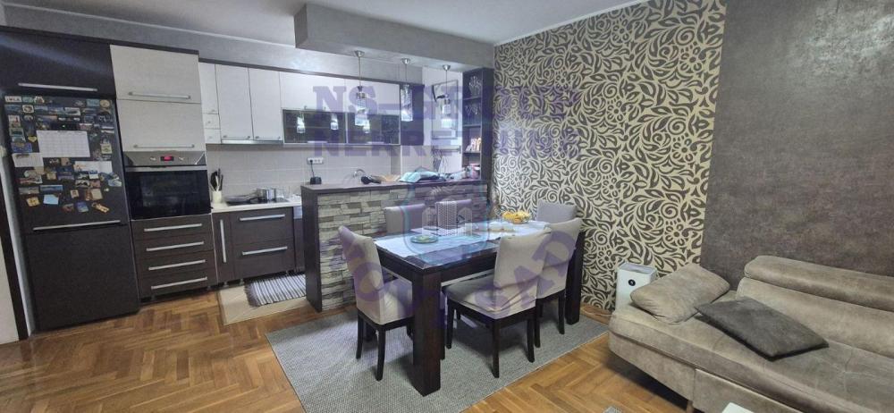 Slika 2 - Trosoban stan na prodaju, 77m2, 204.790€