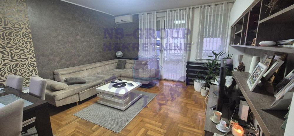 Glavna slika -Trosoban stan na prodaju, 77m2, 204.790€