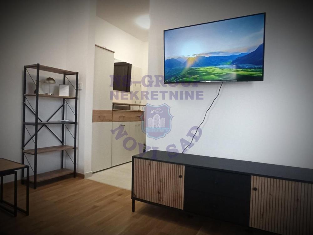 Slika 1 - Jednosoban stan na prodaju, 29m2, 108.150€