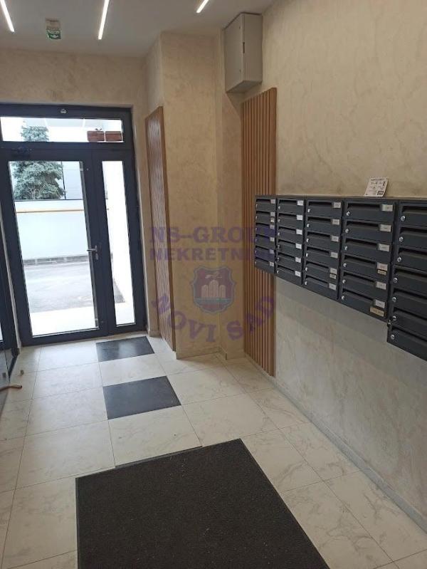 Slika 6 - Jednosoban stan na prodaju, 29m2, 108.150€