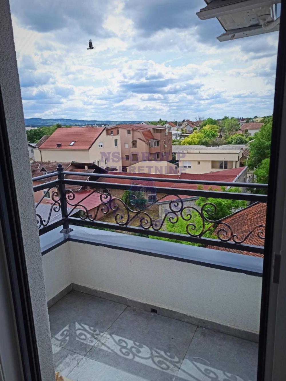 Slika 7 - Jednosoban stan na prodaju, 29m2, 108.150€
