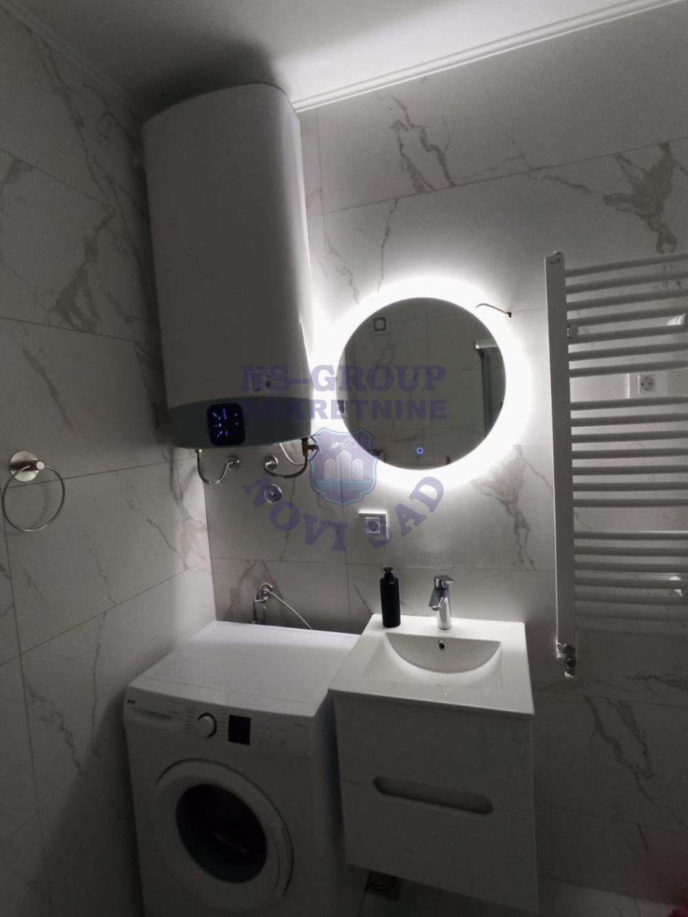 Slika 5 - Jednosoban stan na prodaju, 29m2, 108.150€
