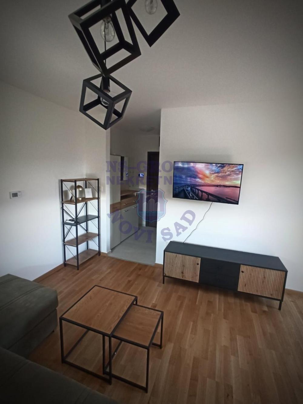 Slika 3 - Jednosoban stan na prodaju, 29m2, 108.150€