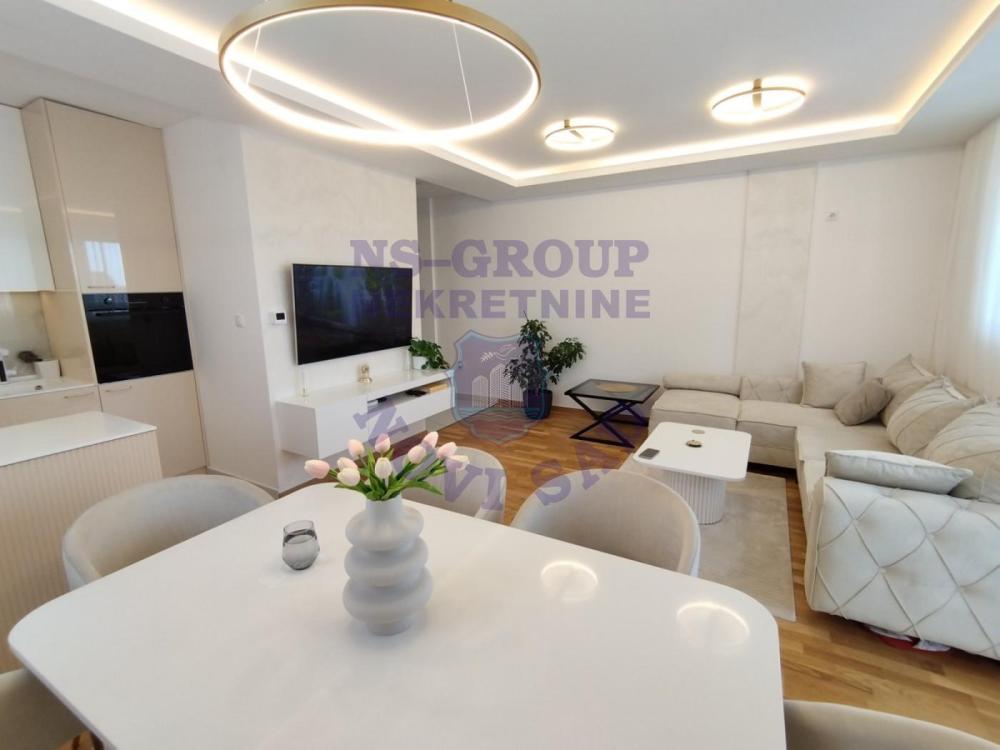 Slika 2 - Četvorosoban stan na prodaju, 89m2, 229.690€
