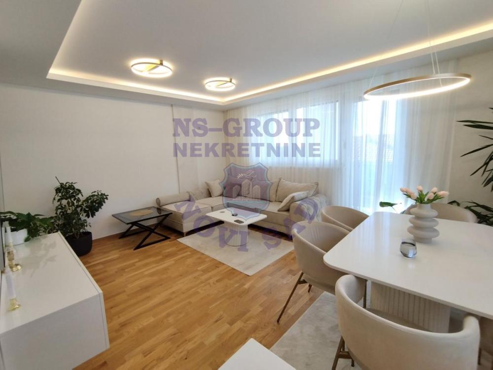 Slika 1 - Četvorosoban stan na prodaju, 89m2, 229.690€