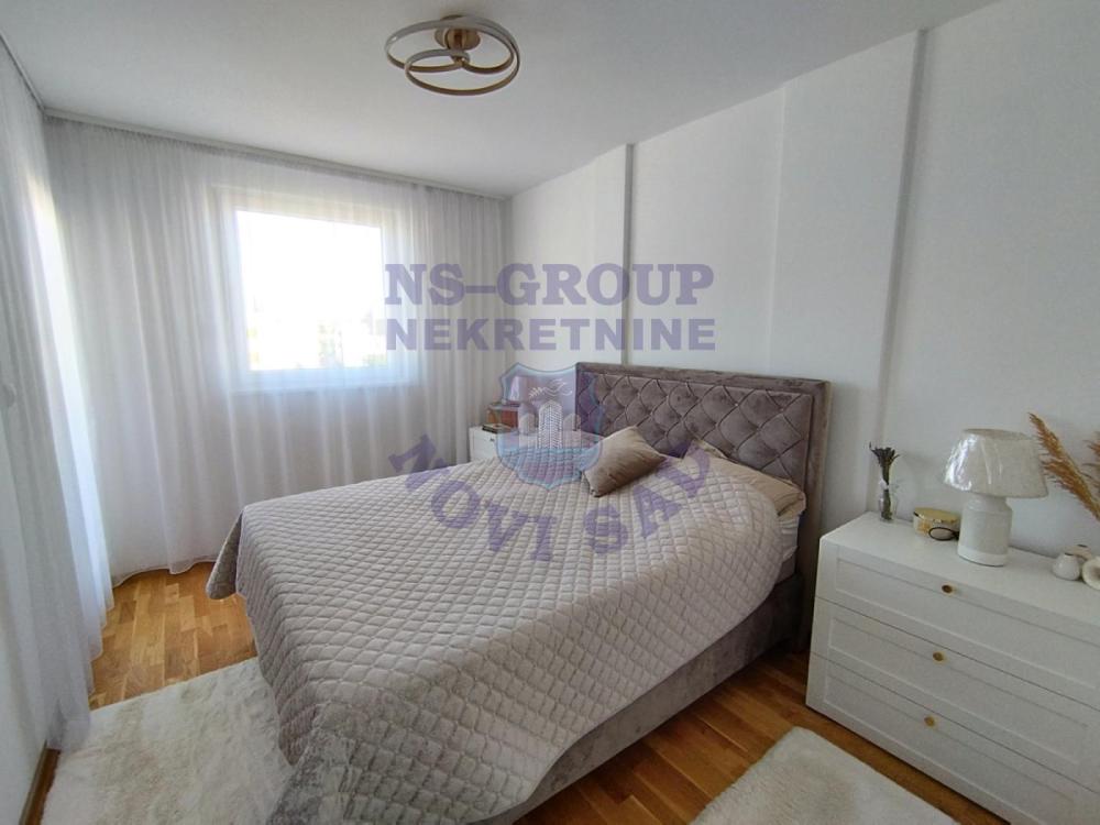 Slika 5 - Četvorosoban stan na prodaju, 89m2, 229.690€