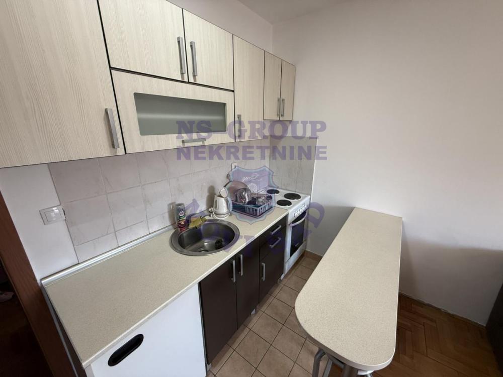 Slika 2 - Jednosoban stan na prodaju, 23m2, 85.500€