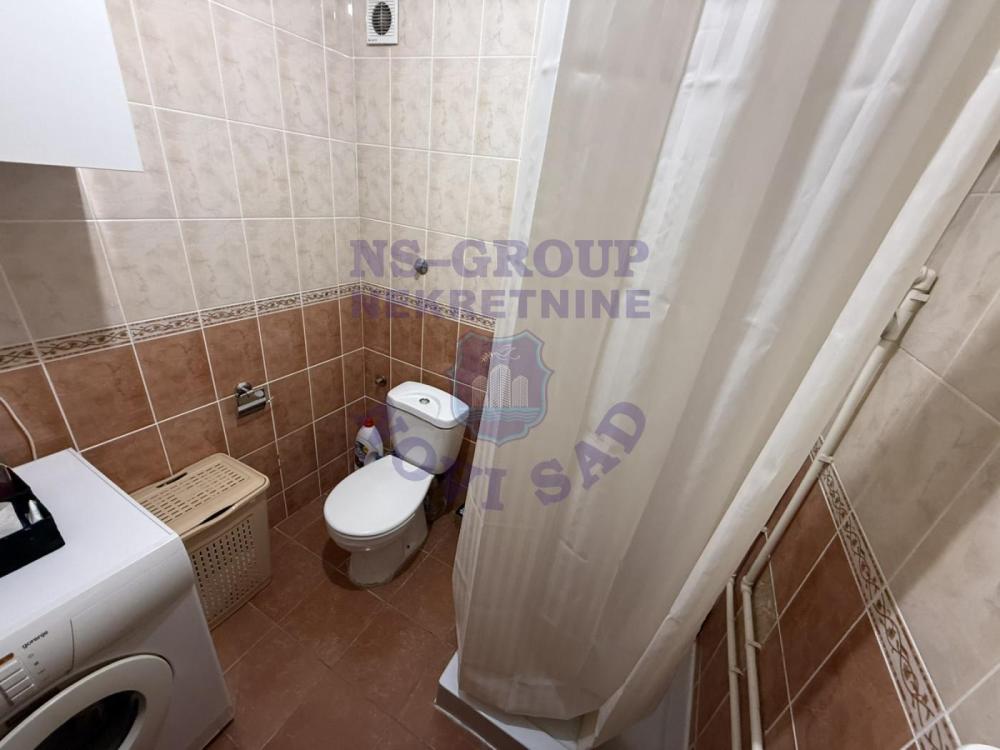 Slika 3 - Jednosoban stan na prodaju, 23m2, 85.500€