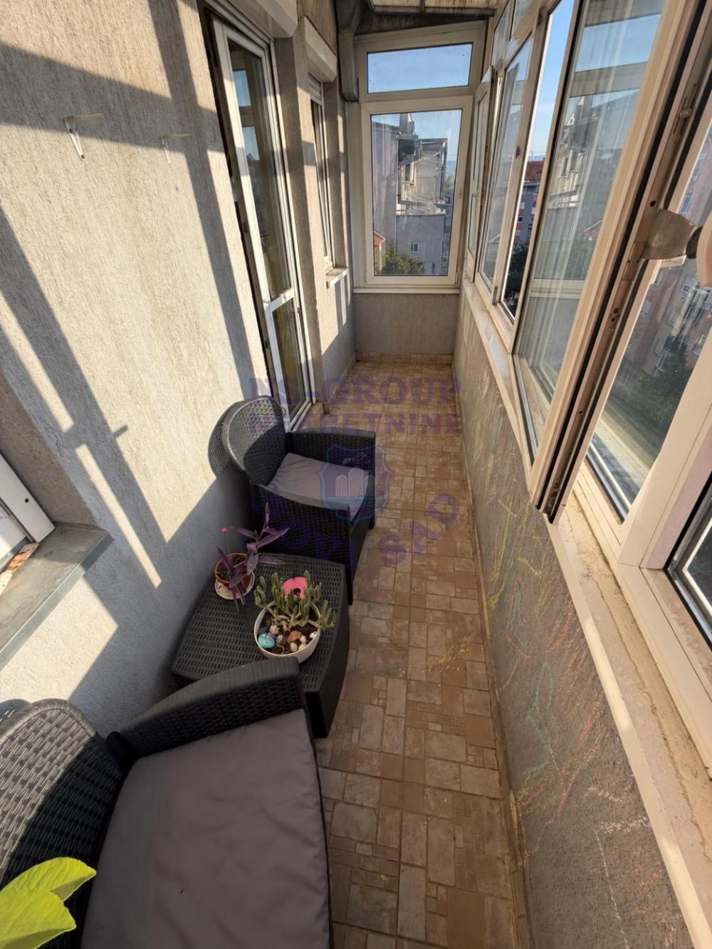 Slika 8 - Jednoiposoban stan na prodaju, 39m2, 118.450€