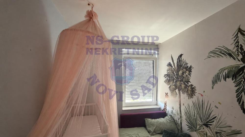 Slika 4 - Jednoiposoban stan na prodaju, 39m2, 118.450€