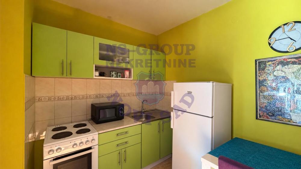 Slika 2 - Jednoiposoban stan na prodaju, 39m2, 118.450€