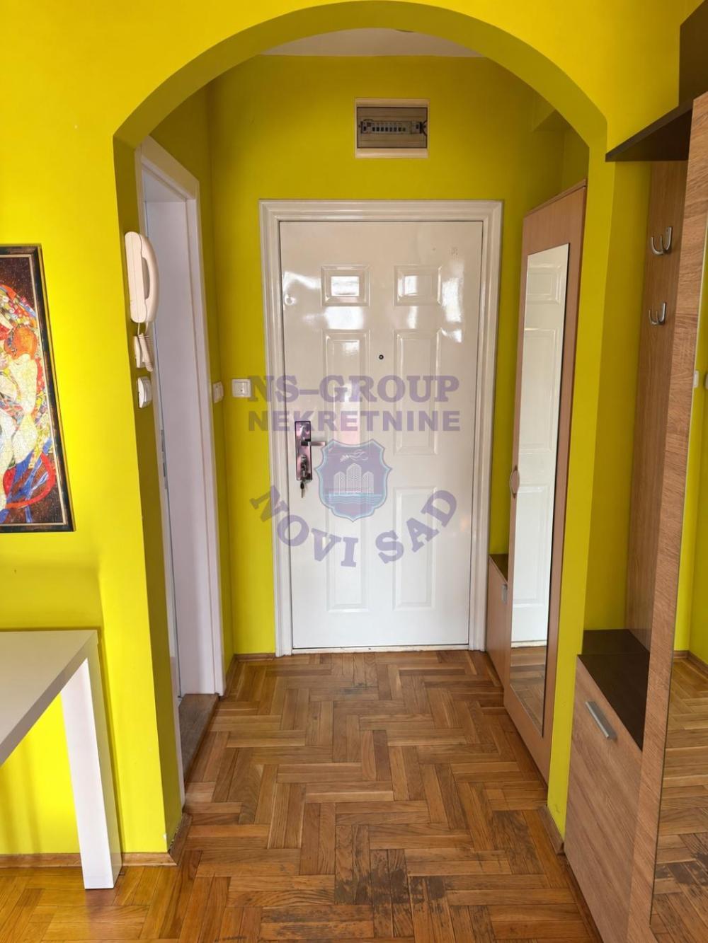 Slika 5 - Jednoiposoban stan na prodaju, 39m2, 118.450€