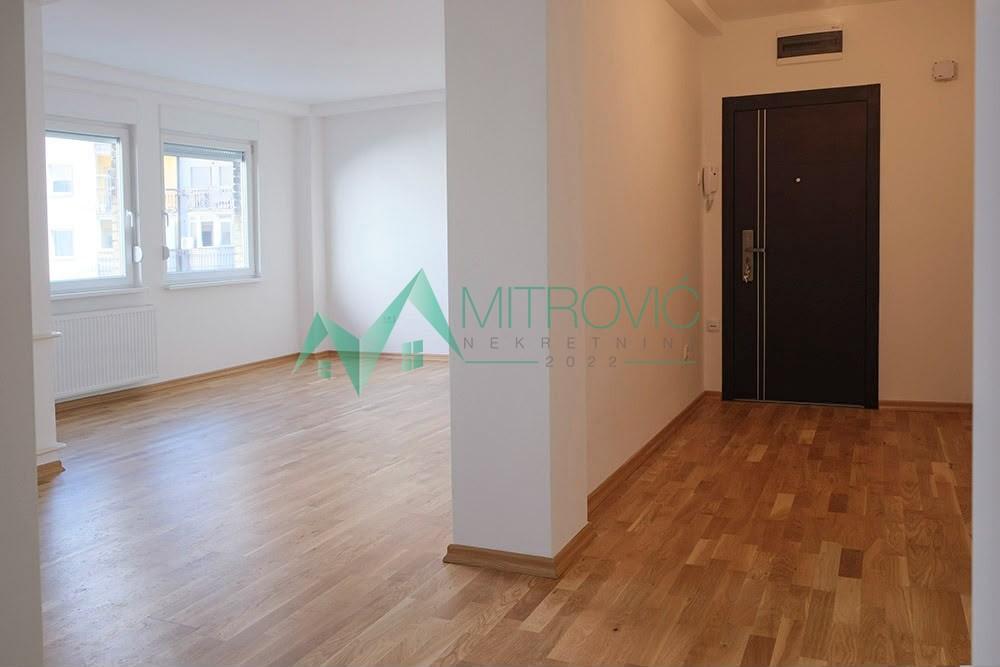 Glavna slika -Dvosoban stan za izdavanje, 55m2, 500€