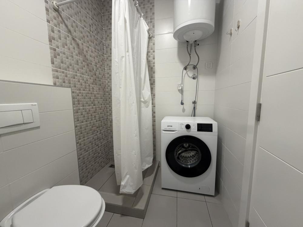 Slika 8 - Dvosoban stan na prodaju, 36m2, 123.600€