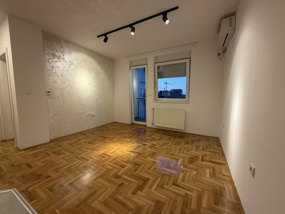 Slika 1 - Dvosoban stan na prodaju, 36m2, 123.600€