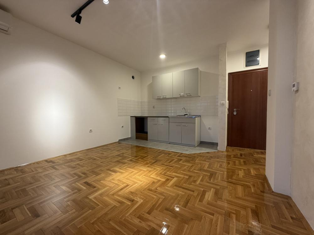 Slika 2 - Dvosoban stan na prodaju, 36m2, 123.600€