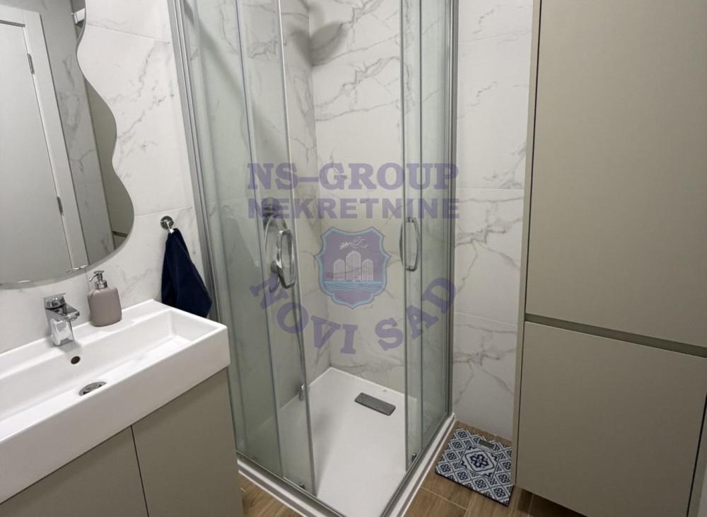 Slika 9 - Dvosoban stan na prodaju, 41m2, 119.540€