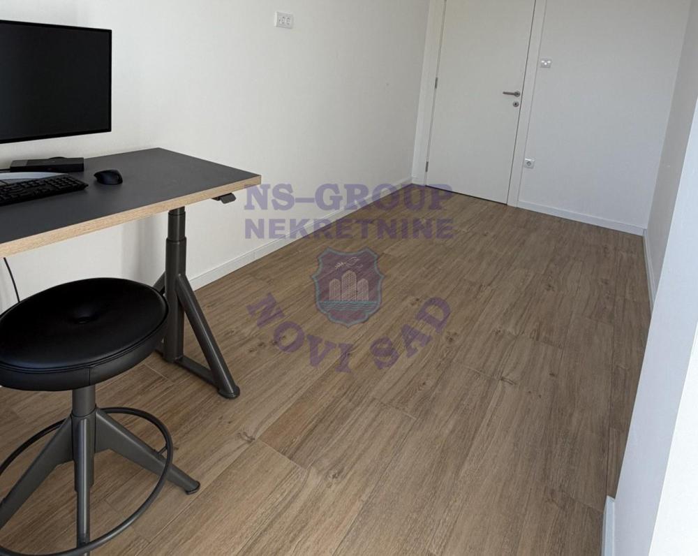 Slika 4 - Dvosoban stan na prodaju, 41m2, 119.540€
