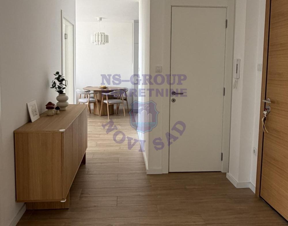 Slika 7 - Dvosoban stan na prodaju, 41m2, 119.540€