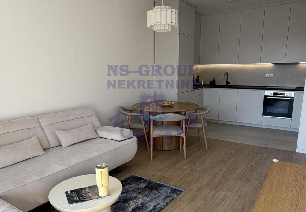 Glavna slika -Dvosoban stan na prodaju, 41m2, 119.540€