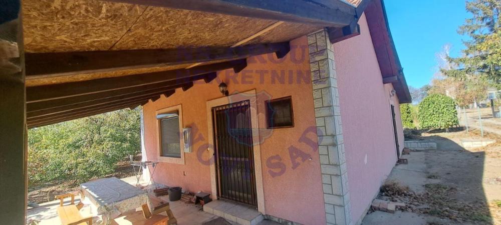 Slika 1 - Kuća na prodaju, 70m2, 53.050€