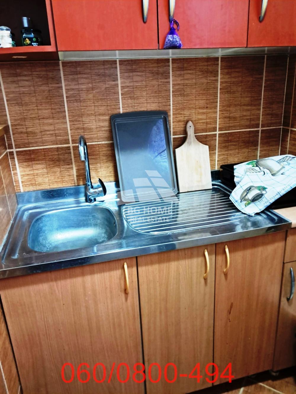 Slika 5 - Generala Zaha, Jednoiposoban stan za izdavanje, 40m2, 450€