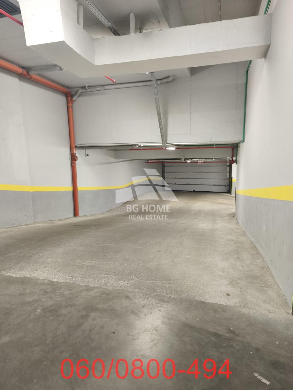 Slika 11 - Vojvode Stepe, Trosoban stan za izdavanje, 53m2, 850€
