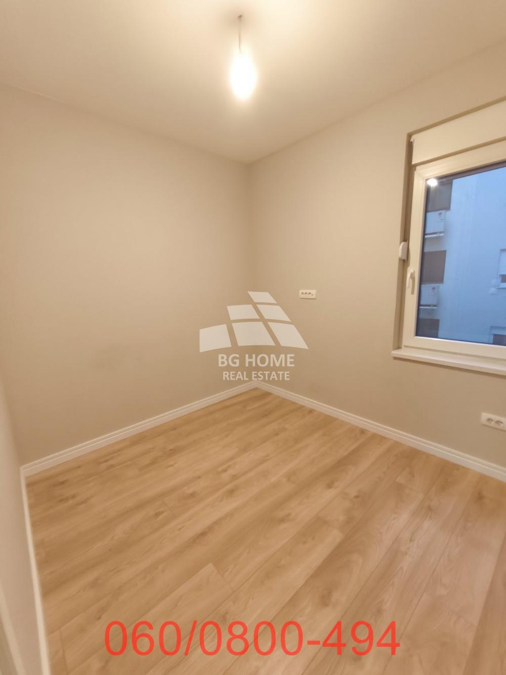Slika 4 - Vojvode Stepe, Trosoban stan za izdavanje, 53m2, 850€